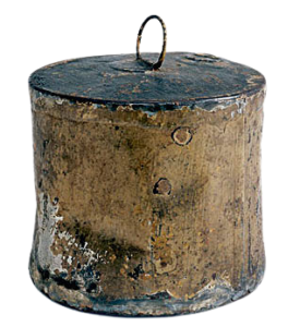 Durand - Tin Can 